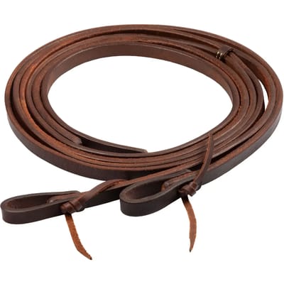 Teugels voor paarden Pool's Split 5/8"