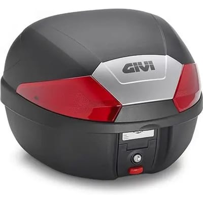 Givi B29n2 29l Monolock Topkoffer Zwart