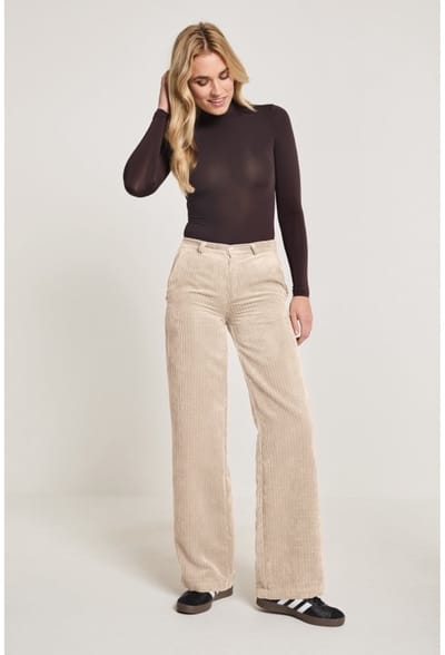 Dames pant para mi