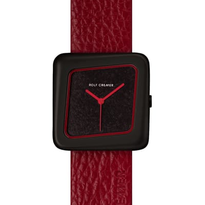 Rolf Cremer Play 508906 Horloge 34 mm