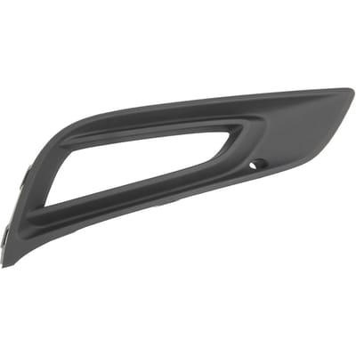 Bumper ventilatierooster BLIC 6502-07-5054914P