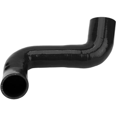 Kits de tuyaux de suppression de générateur de bruit pour Cooper S N14 N18 1.6L R55 R56 R57 R58 R59 R60 Rouge