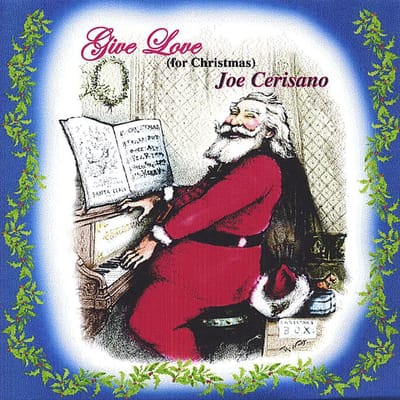 Give Love (For Christmas)