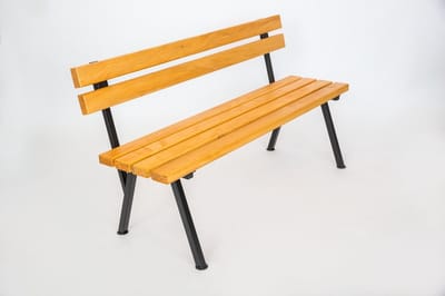 Tuinbank Saar