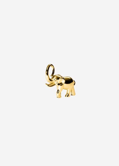 PURELEI Bedeltje Flowing Strength Elefant