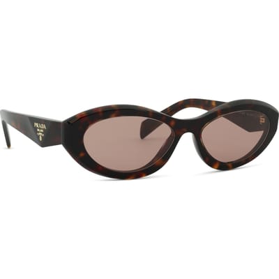 Prada 0PR 26ZS 17N60B 55