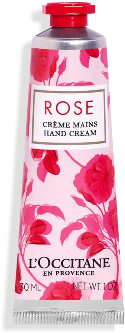 L'Occitane Rose Hand Crème 30ml