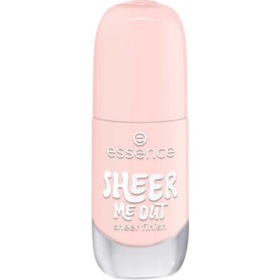 Nagellak Essence Gel Nagellak