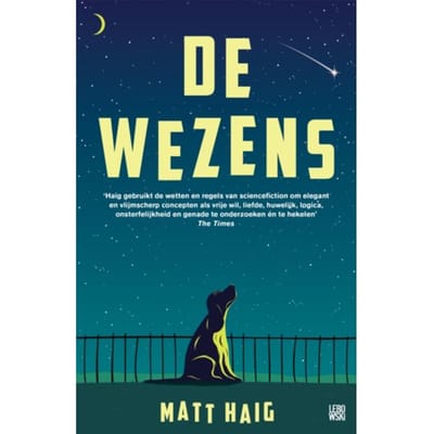 De Wezens - Matt Haig