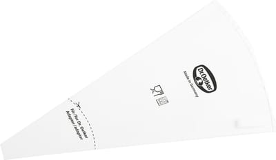 Dr. Oetker Herbruikbare Spuitzak - 34cm