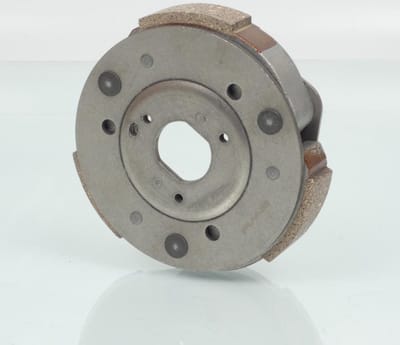 rms koppelingsplaat voor suzuki 150 ux zestien k8-l0 scooter 2008 tot 2010 21501-46g20-000 nieuw