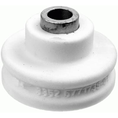 Rubber steunen, veerpoot SACHS 802 548
