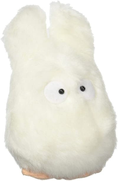 Plush Doll My Neighbor Totoro Small Totoro S Size - 14cm