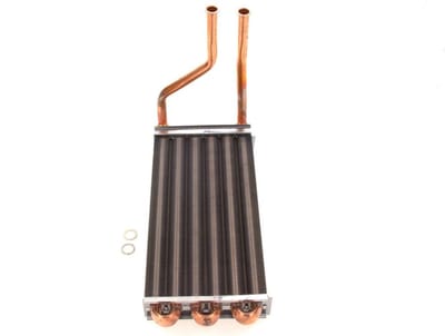 BOSCH Warmteoverdrager, 87186413010