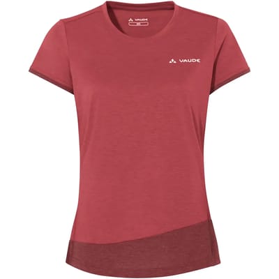 VAUDE Women's Sveit Shirt, outdoorjas, Dames, Outdoorshirt