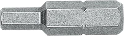 Felo - Bits 024-C 6.3 -6Kt. 6.0X25 - 00002460010