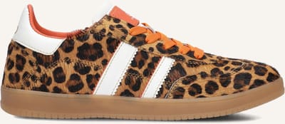 Hip H1500 Sneakers - Meisjes - Multi - Maat 32