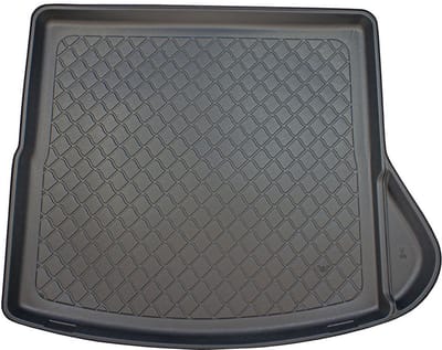 Guardliner kofferbakmat voor Mercedes CLA Shooting Brake (X117) (Station) (01.2015-08.2019) - TPE-Rubber