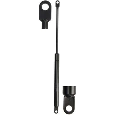 Gasveer, kofferdeksel STABILUS 084484