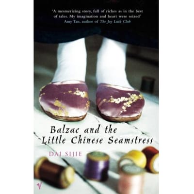 Balzac And The Little Chinese Seamstress - Dai Sijie