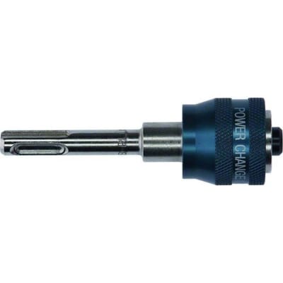 Gatzaaghouder SDS-plus Power-Change zonder centreerboor diameter 14-210mm