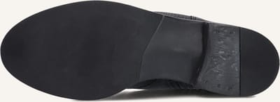 VIA VAI Juliette Abby Boots Dames - Zwart - Maat 36