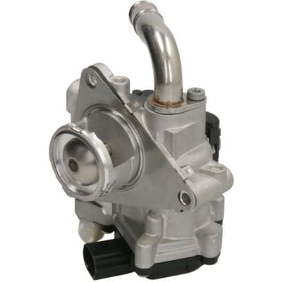EGR-klep DELPHI EG10608-12B1