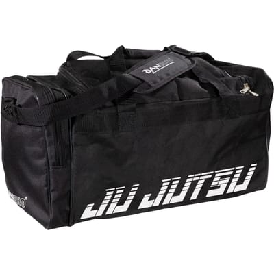 Sporttas Danrho Design JU JUTSU