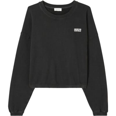 American Vintage Sweat izu03ah