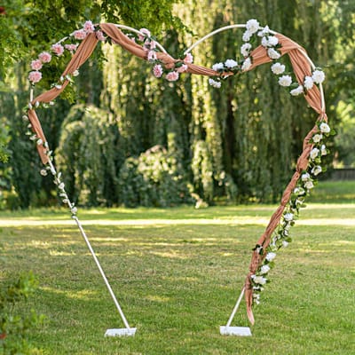 Chiffon Dulce - 6 Meter