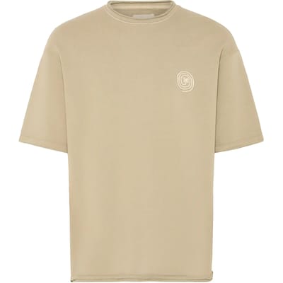 Blend - BHFACTOR S/S SWEATSHIRT - Heren - Sweaters