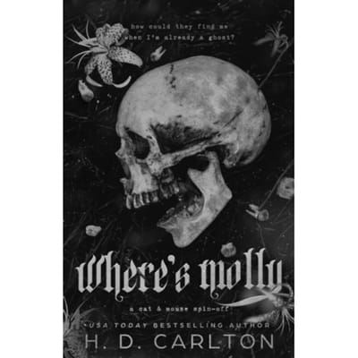 Where's Molly - H. D. Carlton