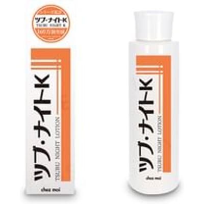 Tsubu Night K - Lotion 150ml