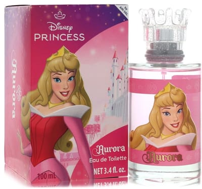 Disney Disney Princess Aurora eau de toilette spray 100 ml