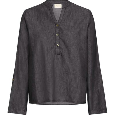 Vrouwenblouse fransa Frvilda