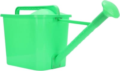 Kunststof Gieter - Waterkan Planten - Planten Water Geven - Grote Capaciteit - 20 Liter - Groen