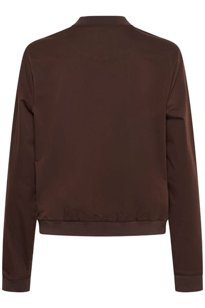 Dames bomber KAFFE Kalea