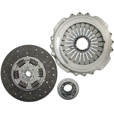 Complete koppelingsset VALEO 827407