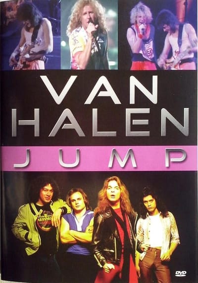 Van Halen - Jump