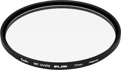 Kenko MC Smart UV Slim Filter - 82mm