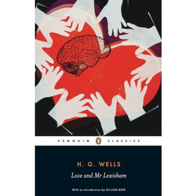 Love And Mr Lewisham - H. G. Wells