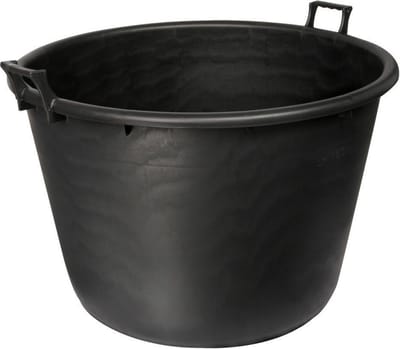 Speciekuip 160 Liter - Opslag van Voer - Mengkuip - Boomkuip