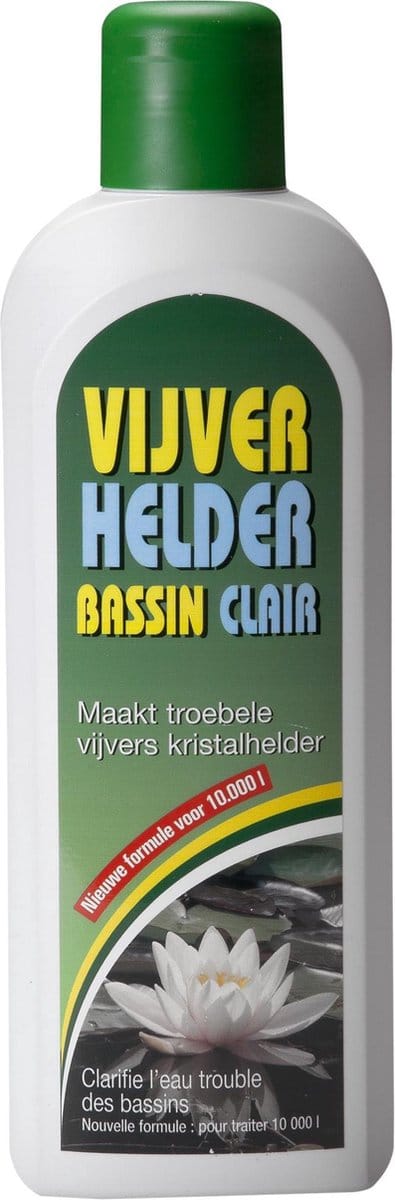VT Vijverhelder 1000 ml