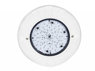 GEMAS EcoSlim Underwater LED 72 20W RGB Built in Control - Flat Opaque Frame | Zwembadlamp | Zwembadverlichting | Zwembadverlichting onderwater | Led Zwembadverlichting | Led verlichting | Zwembad accesoires