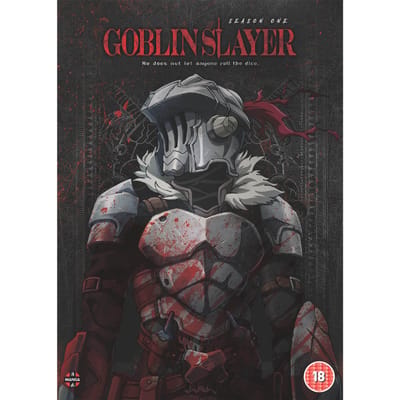 GOBLIN SLAYER - Season One [DVD]
