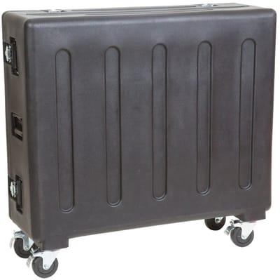 SKB - rSeries - Mixer Koffer - Behringer X32 Mixer - met Wielen