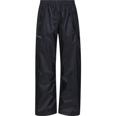 Regatta Stormbreak Waterdichte Overbroek voor Kinderen/Kinderen (Marine)