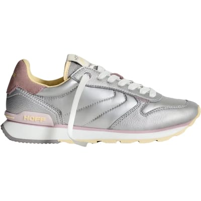Lage Sneakers HOFF TIRYNS
