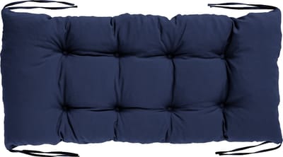 Garronda Kussen voor Klimboog - Speelkussen - Schommelkussen - Donkerblauw - GD-OBU