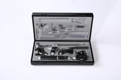 Otoscoop & Ophthalmoscoop Combi set ST-OTP12-SET